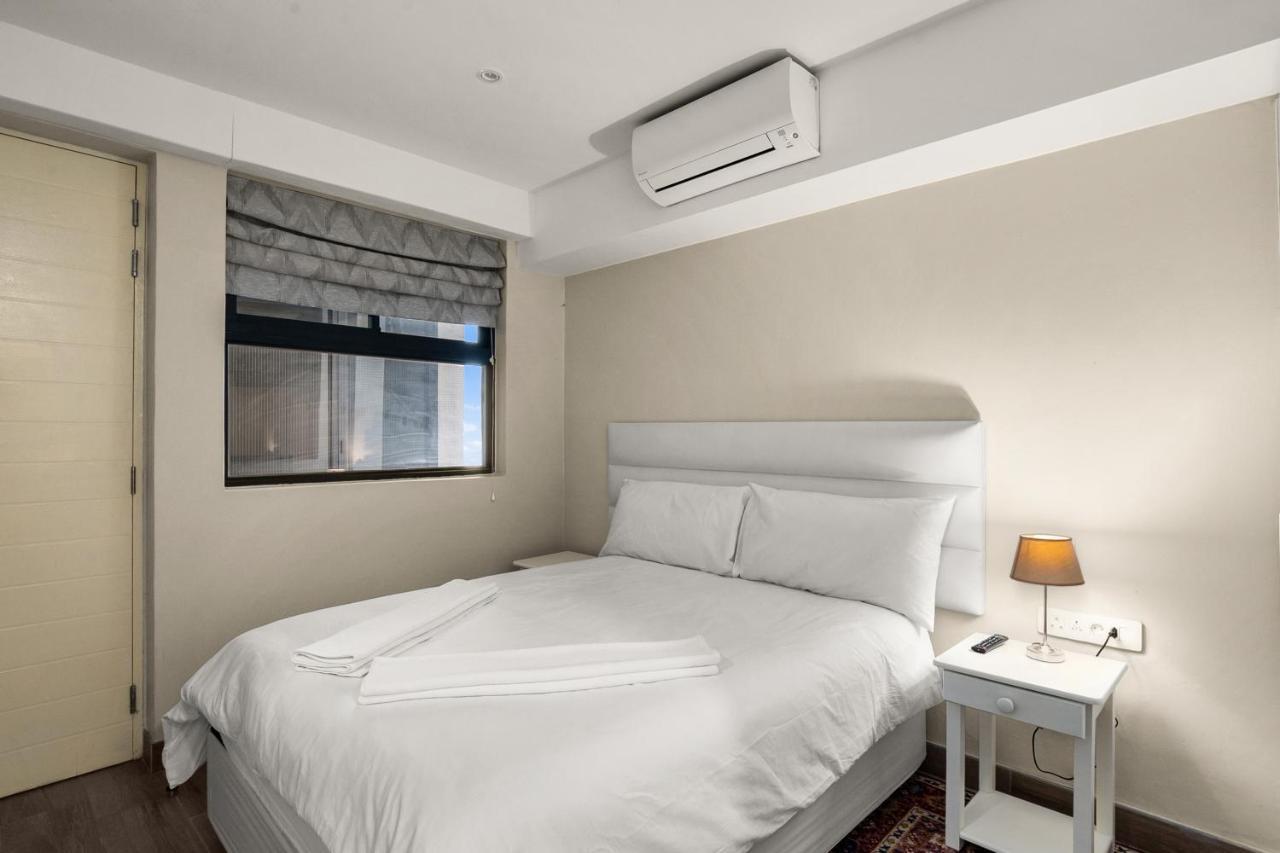 The Regency Apartments พริทอเรีย ภายนอก รูปภาพ