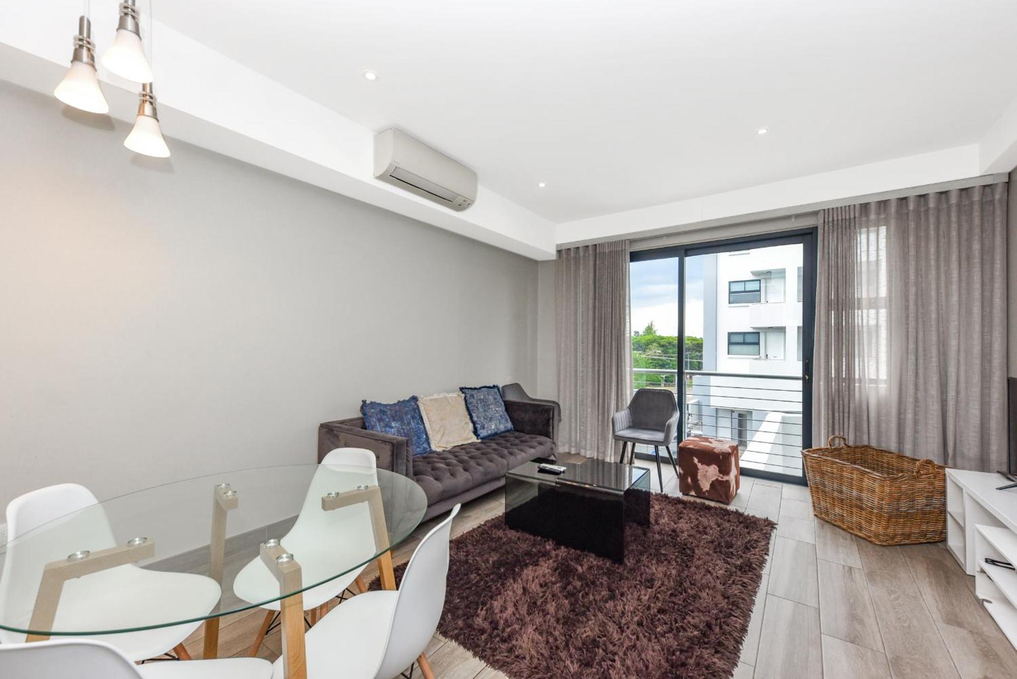 The Regency Apartments พริทอเรีย ภายนอก รูปภาพ